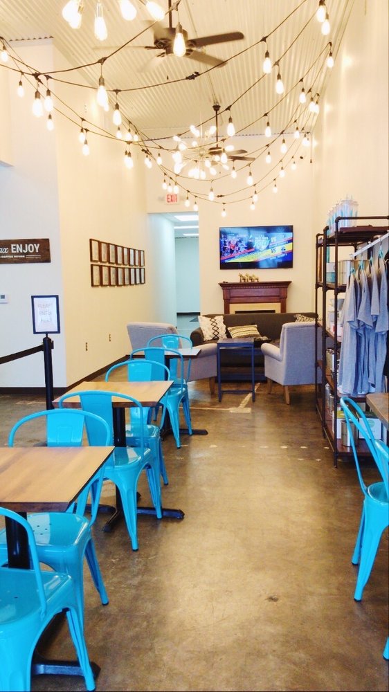 FRANK & JOE’S COFFEE HOUSE HOSPITAL DISTRICT 16 Photos & 11 Reviews