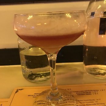 The Pearl - New York Whiskey Sour - New American Near Me - Columbus, Ohio The Pearl - New York Whiskey Sour - New American Near Me - Columbus, Ohio