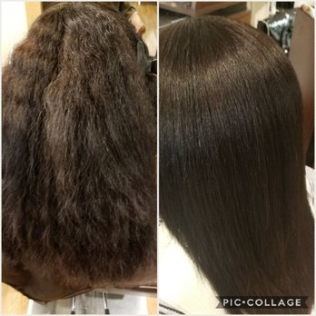 Michelle Lee - Permanent Straightening - Hair Stylists Near Me - Bellevue, Washington Michelle Lee - Permanent Straightening - Hair Stylists Near Me - Bellevue, Washington