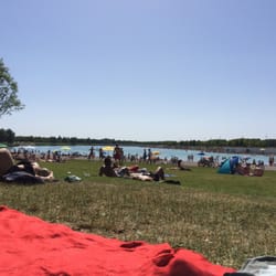 Riemer Park - Riemer See (BUGA-See)
