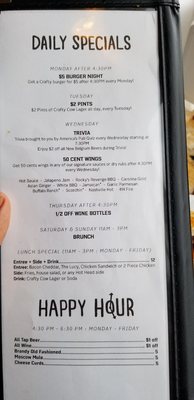 Menu photo 2 Hot Head Fried Chicken Milwaukee, WI Menu photo 2 Hot Head Fried Chicken Milwaukee, WI