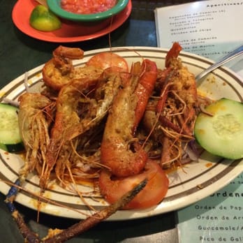 Alegrias Seafood - Foodie tested, foodie approved. - Seafood Near Me - Chicago, Illinois