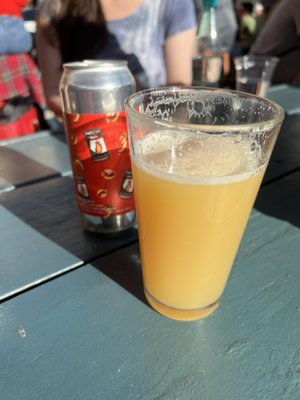 garden district by null