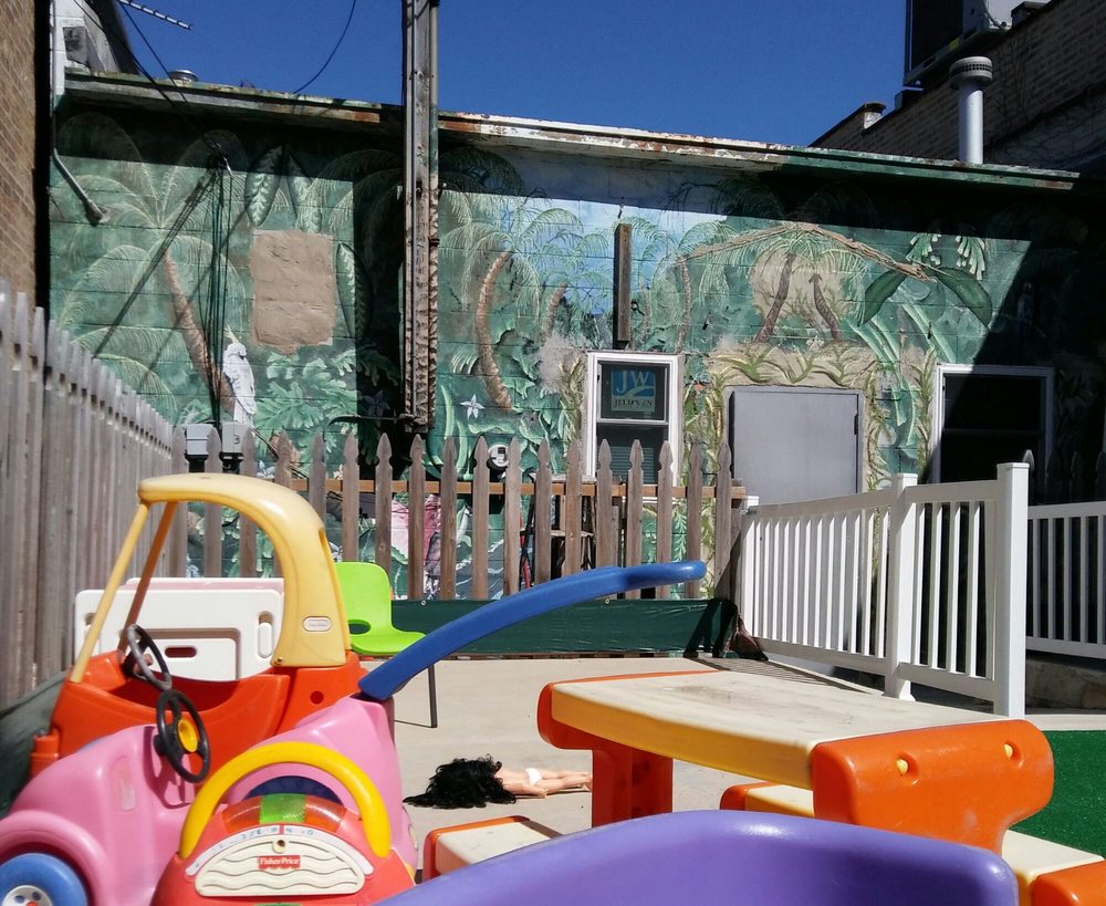 My Zmall World Childcare Center - childcare center in Chicago, IL