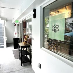 Cafe KoBo
