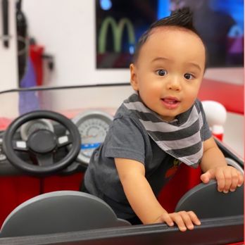 Fun Kutz Kids Hair Salon 268 Fotos Y 132 Resenas Peluquerias