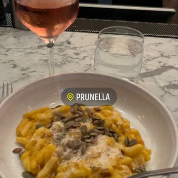 Prunella - Squash Avertelli. - Italian Near Me - Philadelphia, Pennsylvania Prunella - Squash Avertelli. - Italian Near Me - Philadelphia, Pennsylvania