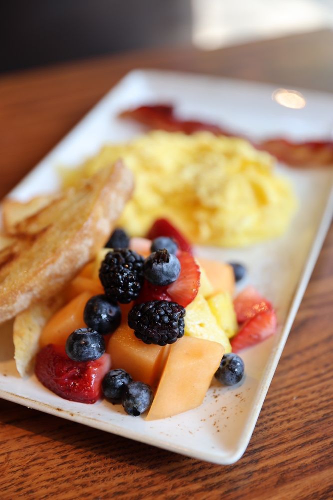 Press Cafe