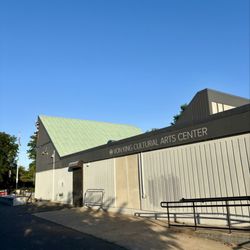 Herbert Von King Park - Cultural Arts Center
