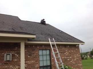 Slide of Tex-Wide Roofing