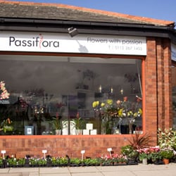 Passiflora