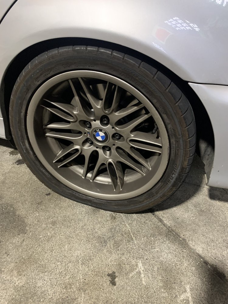 COSTCO TIRE SERVICE CENTER 17 Photos & 194 Reviews 450 10th St, San