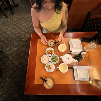 Kyoto - Miso soup, fresh green tea, and beers - Japanese Near Me - Lakewood, Washington Kyoto - Miso soup, fresh green tea, and beers - Japanese Near Me - Lakewood, Washington