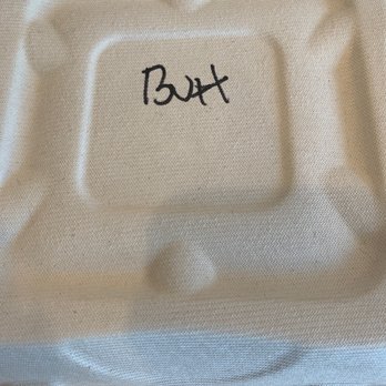 Side Biscuit - Chicken Wings Near Me - Ann Arbor, Michigan