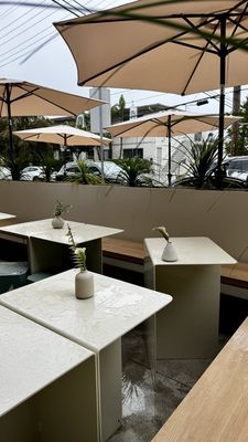 Malou Coffee by null