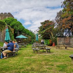Ypres Castle Inn