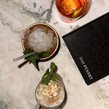 Bar Pendry - Newport key ..... I could drink five of these!! - Lounges Near Me - Newport Beach, California Bar Pendry - Newport key ..... I could drink five of these!! - Lounges Near Me - Newport Beach, California
