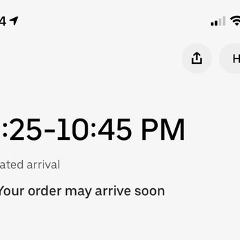 Man vs Fries - New update, it's now 1am and I still can't cancel/get an update/reach the restaurant. Lol. - Mexican Near Me - Austin, Texas Man vs Fries - New update, it's now 1am and I still can't cancel/get an update/reach the restaurant. Lol. - Mexican Near Me - Austin, Texas