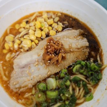 Senyo by Ramen Ippo - Food Trucks Near Me - Portland, Oregon Senyo by Ramen Ippo - Food Trucks Near Me - Portland, Oregon