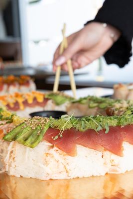 Rock-n-Sake Bar & Sushi by null