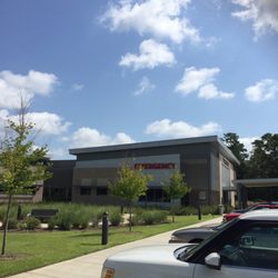 New Hanover Medical Regional North