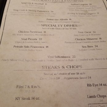 LBV Steakhouse - Steakhouses Near Me - New Cumberland, West Virginia LBV Steakhouse - Steakhouses Near Me - New Cumberland, West Virginia