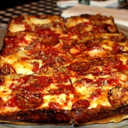 Europa Pizza