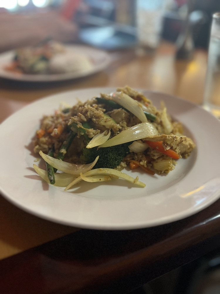 Pan Thai