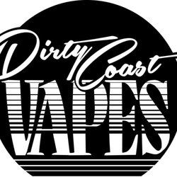 Dirty Coast Vapes