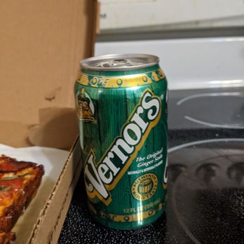 Hudson & Packard - A little extra dose of Michigan. - Pizza Near Me - Poughkeepsie, New York