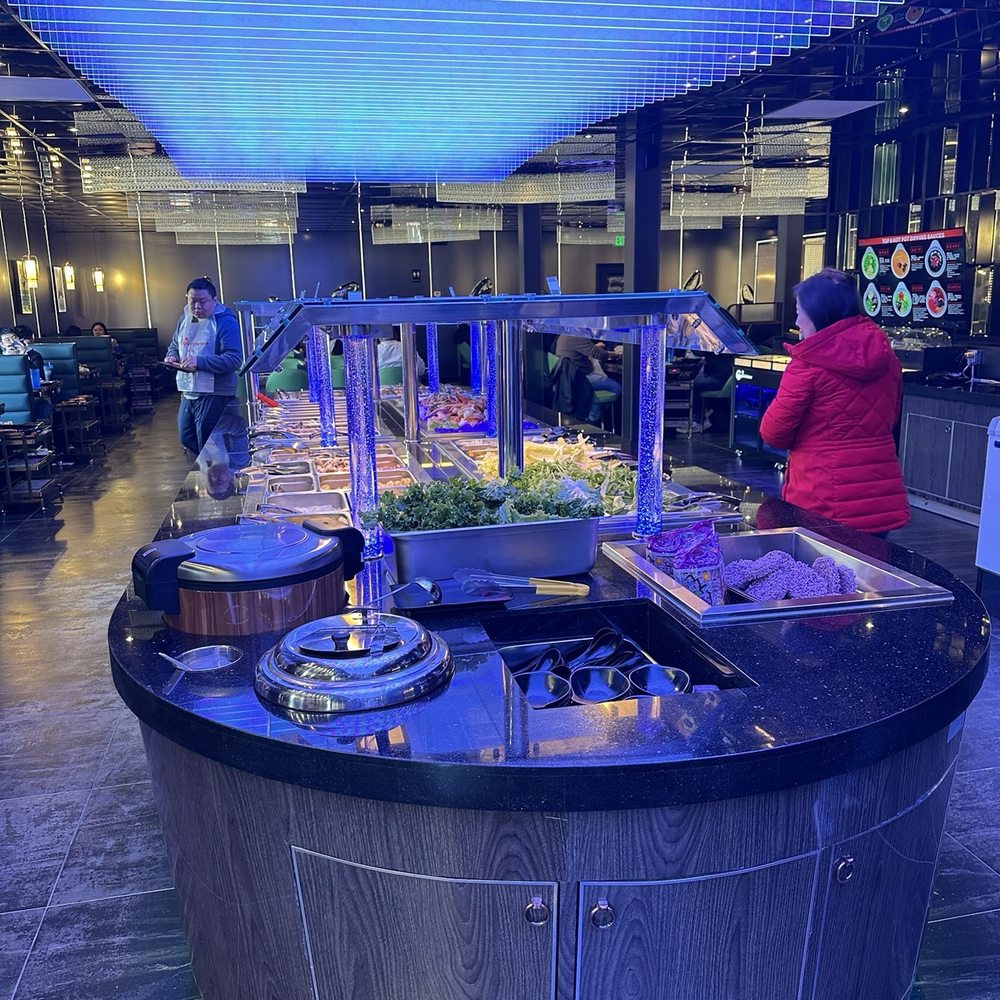 Hotpot Palace - Hot Pot Near Me - Tigard, Oregon