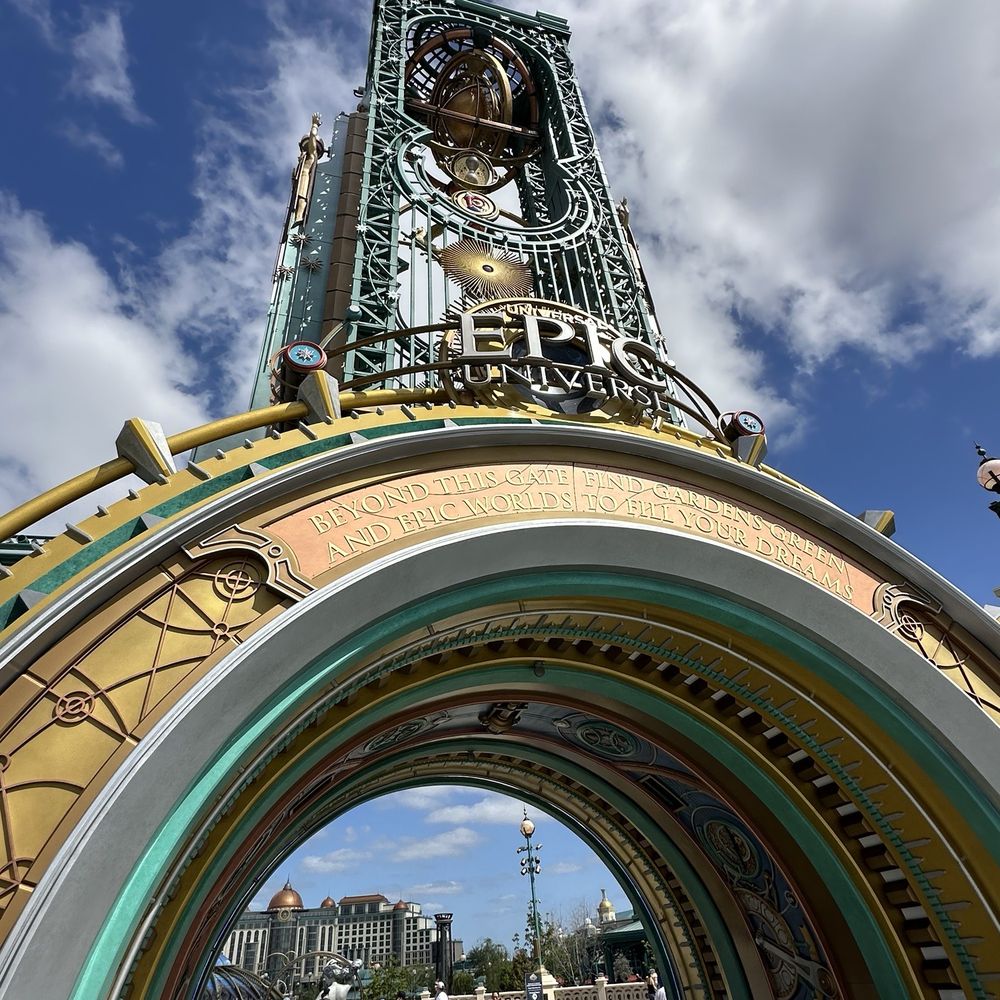 Celestial Park - Amusement Parks Near Me - Orlando, Florida Celestial Park - Amusement Parks Near Me - Orlando, Florida