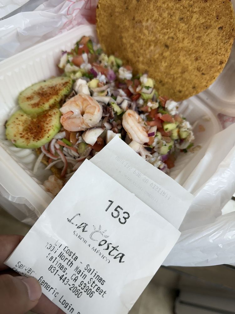 La Costa Taqueria
