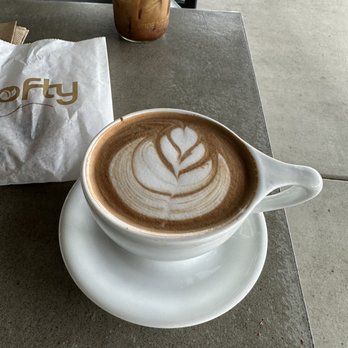 Lofty Coffee Roasting Works - Coffee & Tea Near Me - Encinitas, California Lofty Coffee Roasting Works - Coffee & Tea Near Me - Encinitas, California