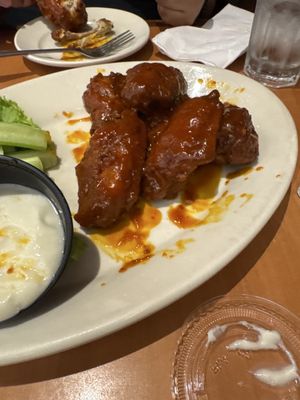 S&S Restaurant by null