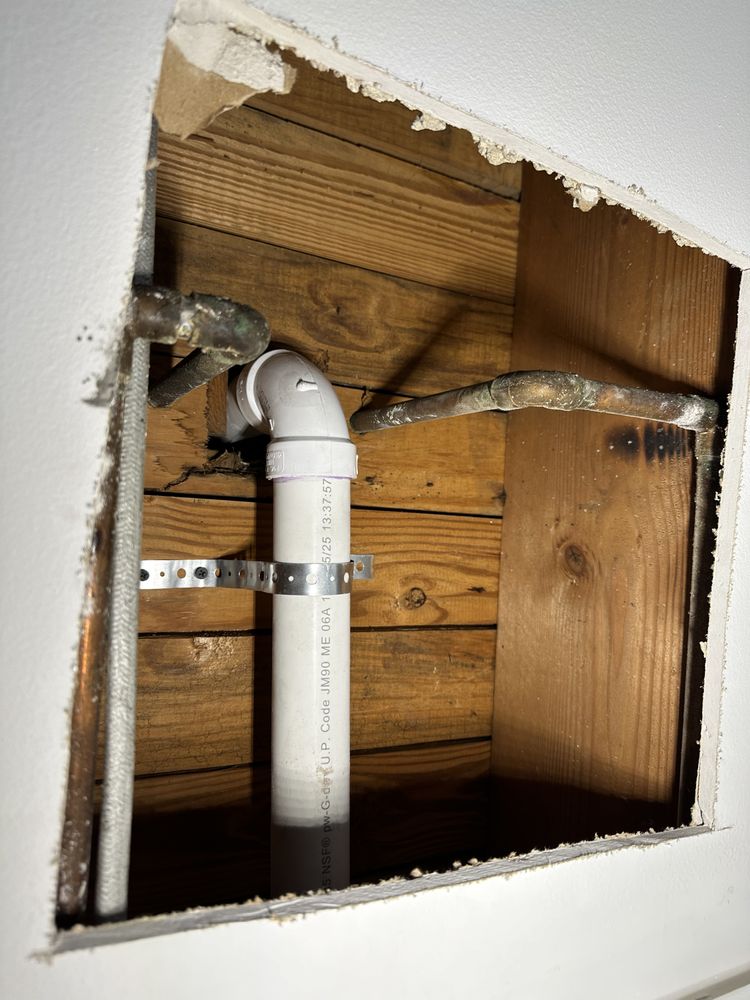 Slide of Prime Plumb