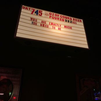 Nickel City - Dive Bars Near Me - Austin, Texas