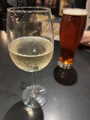 Brick and Porter by null