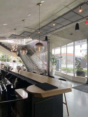 Jupiter Hotel Portland by null