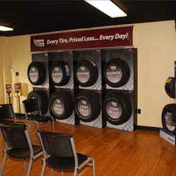 Colony Tire and Service