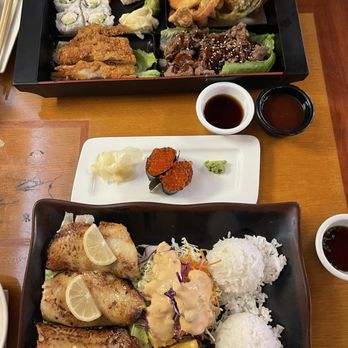 Kyoto - Mikado, Black Cod Kasuzuke - Japanese Near Me - Lakewood, Washington Kyoto - Mikado, Black Cod Kasuzuke - Japanese Near Me - Lakewood, Washington