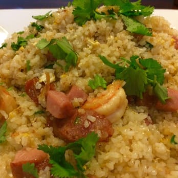 Pho Saigon - Combination Fried Rice - Vietnamese Near Me - Catonsville, Maryland