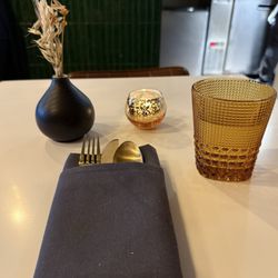Sam’s Table