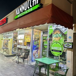 Exterior photo of Pita Pockets - Hollywood, Florida Exterior photo of Pita Pockets - Hollywood, Florida