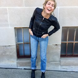Mirth - A great selection of leather jackets!