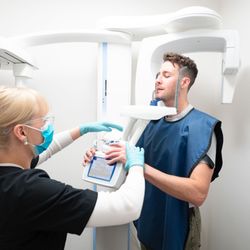 Soie Clinique Dentaire - Brossard