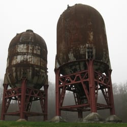 Papiermachermuseum und Veranstaltungszentrum Alte Fabrik