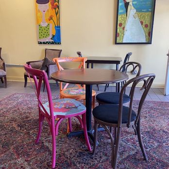 Curt's Cafe - Inside dining area - Cafes Near Me - Evanston, Illinois Curt's Cafe - Inside dining area - Cafes Near Me - Evanston, Illinois
