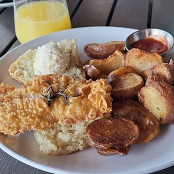 Roosevelt's - Gastropubs Near Me - Tulsa, Oklahoma