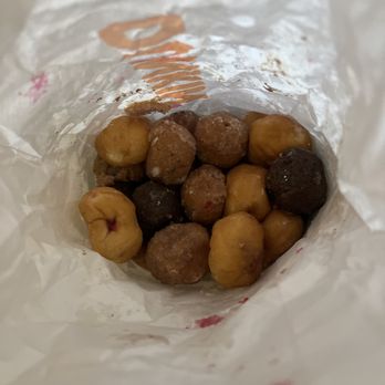 Dunkin' - Coffee & Tea Near Me - Aberdeen, North Carolina Dunkin' - Coffee & Tea Near Me - Aberdeen, North Carolina